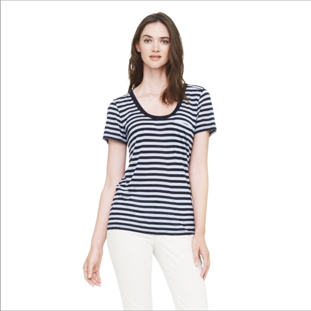Club Monaco Sunny Tee xs